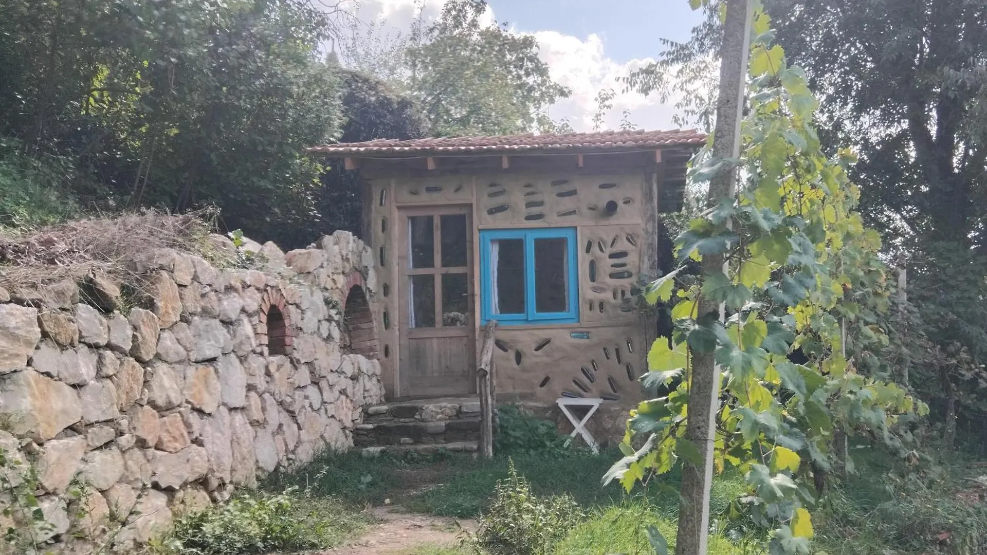 The House In The Village Pellumbas 0*,