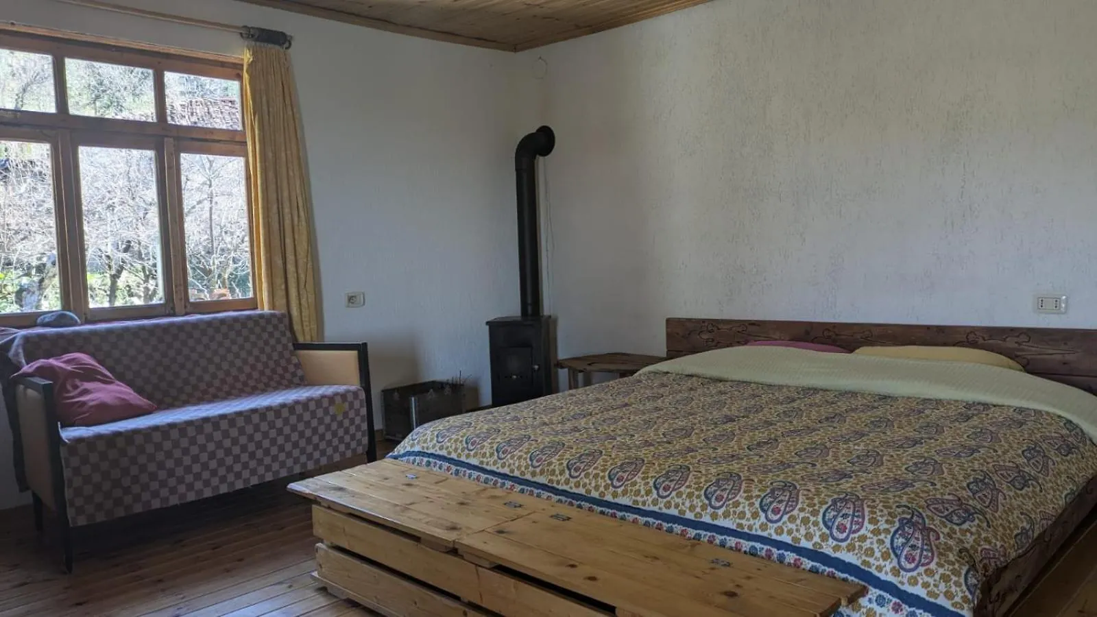 The House In The Village Pellumbas 0*,  Albania