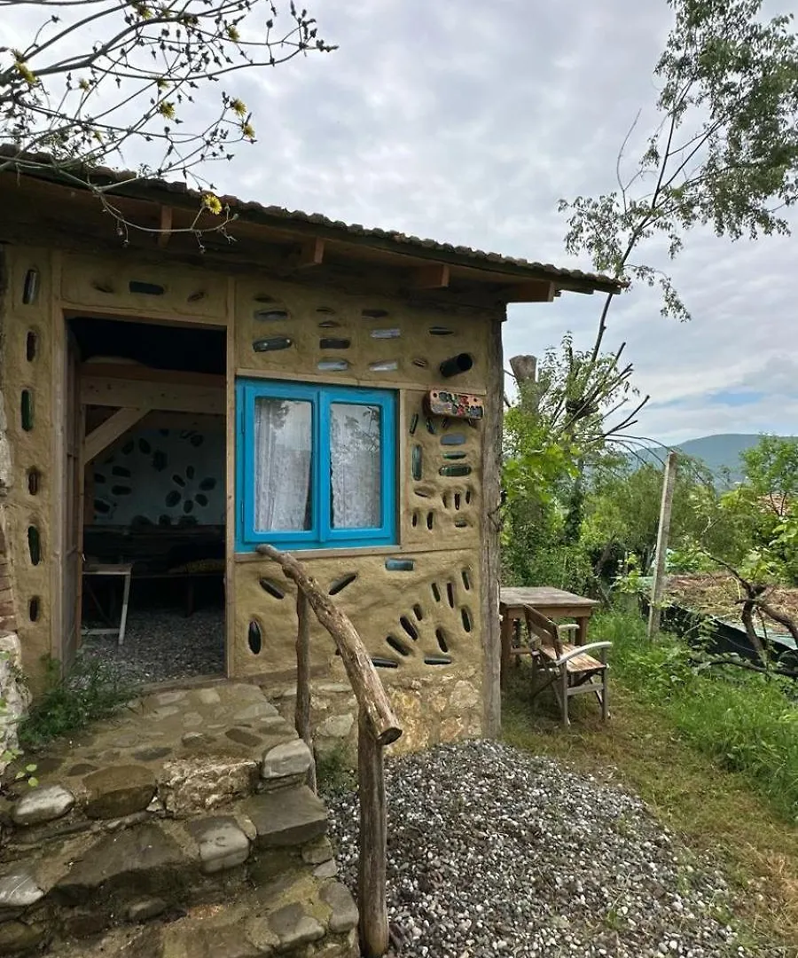 The House In The Village Pellumbas Albania