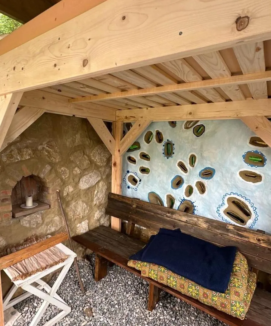 The House In The Village Pellumbas 0*,  Albania